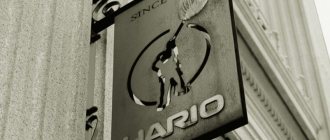 История воронки Hario V60