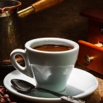 Как правильно заваривать кофе?