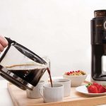 Как варить кофе в капельной кофеварке