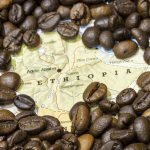 кофе из Эфиопии