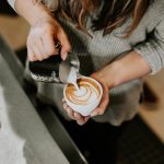 Coffee benefits and harms for women