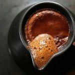 Coffee in Turkish