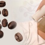 Кофейное обертывание для похудения: тонкости процедуры и рецепты