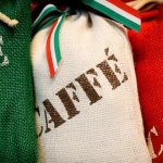 настоящий итальянский кофе