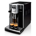 Descaling your Saeco coffee machine