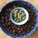 Происхождение кофе с кардамоном